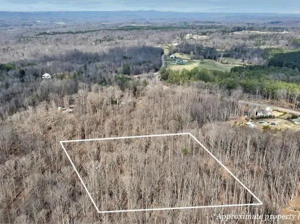 0 Scales Creek Rd Lot 11B, Homer, GA 30547