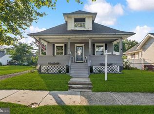 122 Penn St, Penns Grove, NJ