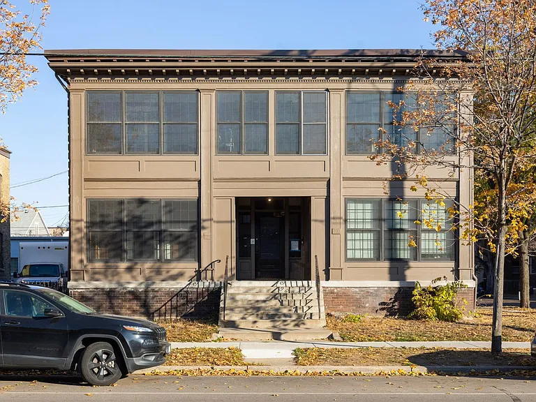 1402 West 28th Street — Photo 12