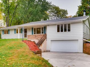 3401 Barbara Ln, Burnsville, MN 55337