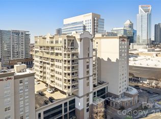 520 E Martin Luther King Jr Blvd #1002, Charlotte, NC