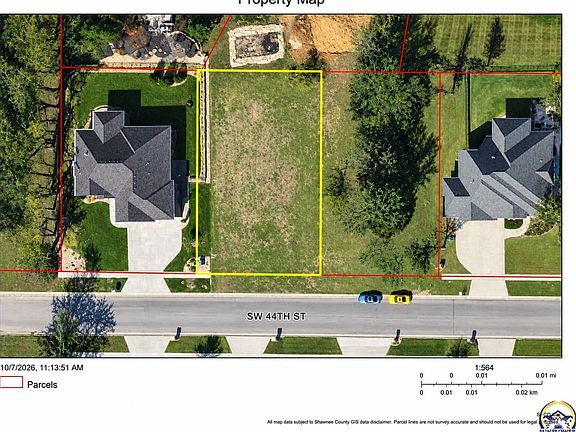 5th image of 0 SW 44th St