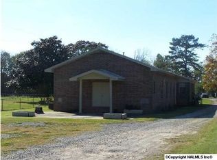 249 Kirby Rd, Hillsboro, AL 35643