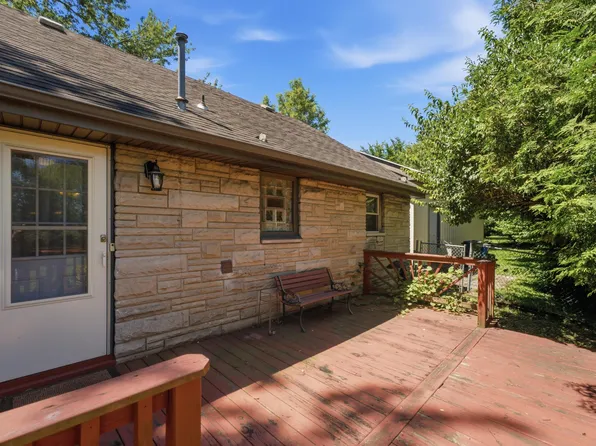 10915 Huron St, Cedar Lake, IN 46303