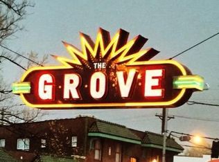 4314 Gibson Ave UNIT 1, Saint Louis, MO 63110