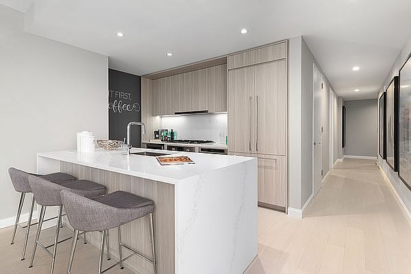 1st image of 675 W 59th St #1411