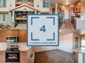 4 Corners Apartments