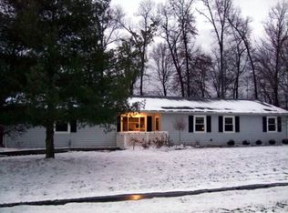 1482 Oder Dr, Fayetteville, OH 45118
