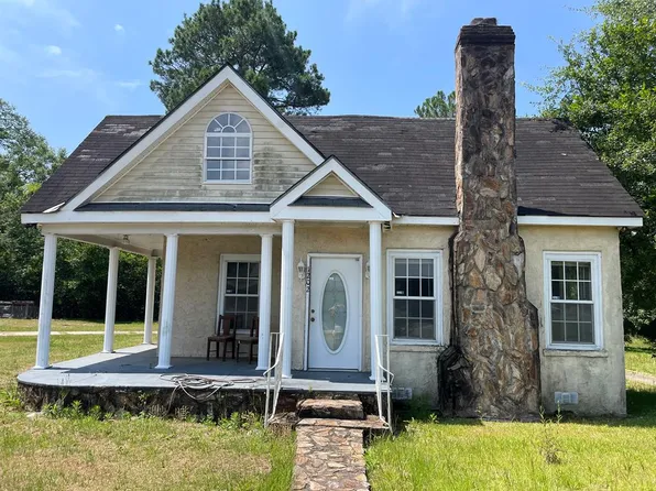 1202 E Adams St, Dothan, AL 36303