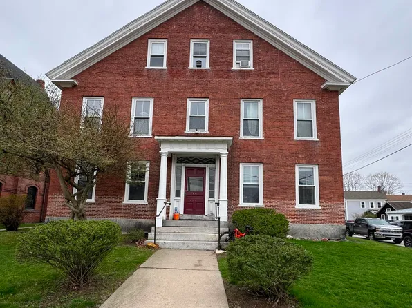 44 Court St APT B, Keene, NH 03431