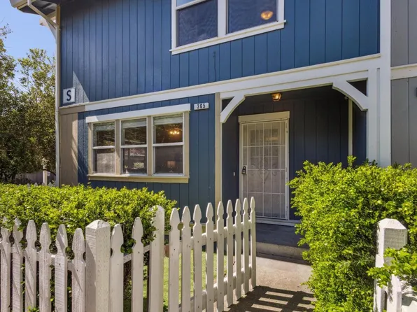 365 Taylor View Dr, Santa Rosa, CA 95404