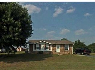 754 W Main St, Gamaliel, KY 42140