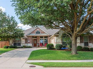 1805 Armstrong Dr, Allen, TX 75002