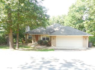 11 Wembly Dr, Bella Vista, AR 72715