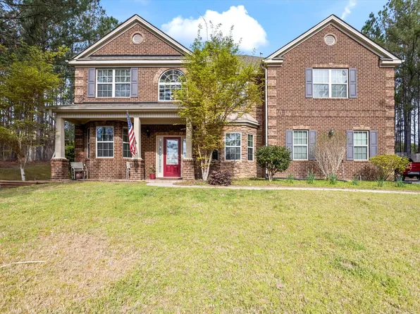 1147 Scarborough Pass, Aiken, SC 29801