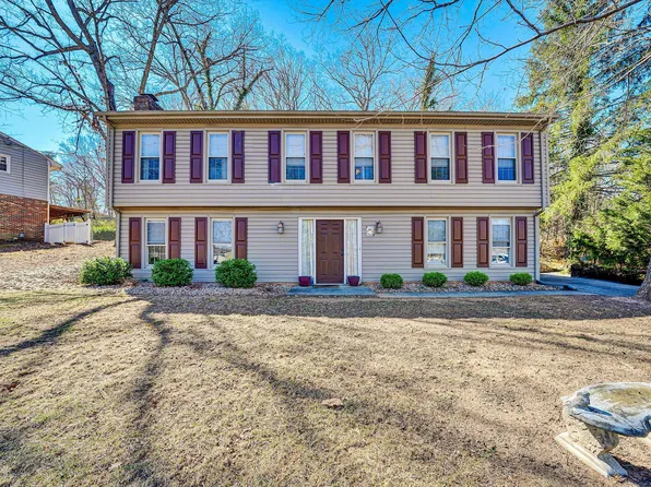 4013 Chaparral Dr, Roanoke, VA 24018