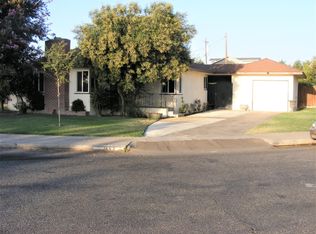 1662 N 6th St, Fresno, CA