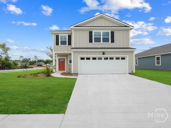 101 Sumter Street, Guyton, GA 31312