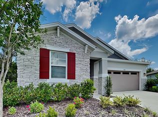 4016 Swan Goose Ct, Okahumpka, FL 34762
