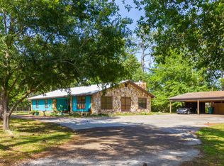 8210 Kingswood Rd, Southport, FL 32409