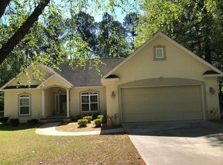 214 Walnut Ln, North Augusta, SC 29860