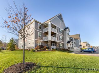 3167 Blairview Pkwy SE APT 304, Kentwood, MI 49512