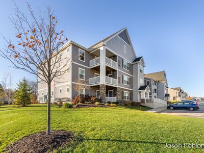 3167 Blairview Pkwy SE APT 304, Kentwood, MI, 49512