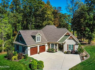 823 Kahite Trl, Vonore, TN 37885