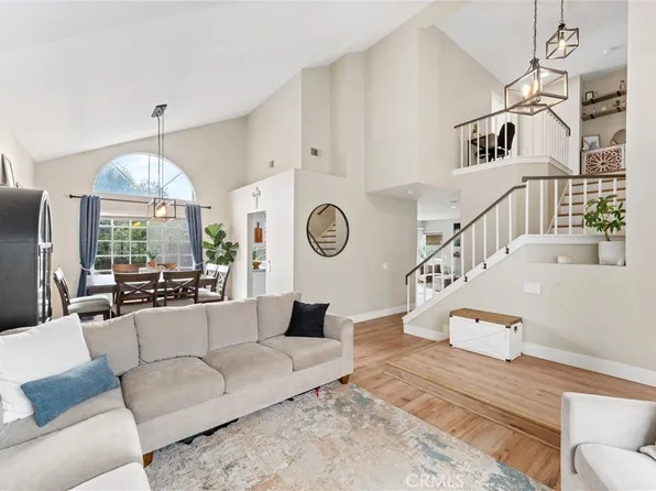 21225 Sugarbush Cir, Rancho Santa Margarita, CA 92679