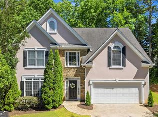 5200 Wyntree Ct, Peachtree Corners, GA 30071