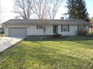 155 Franklin St, Dublin, OH 43017