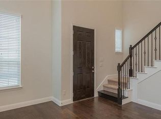 3721 Cliffstone Way, McKinney, TX 75070