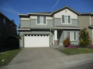 1221 216th St SW, Lynnwood, WA 98036