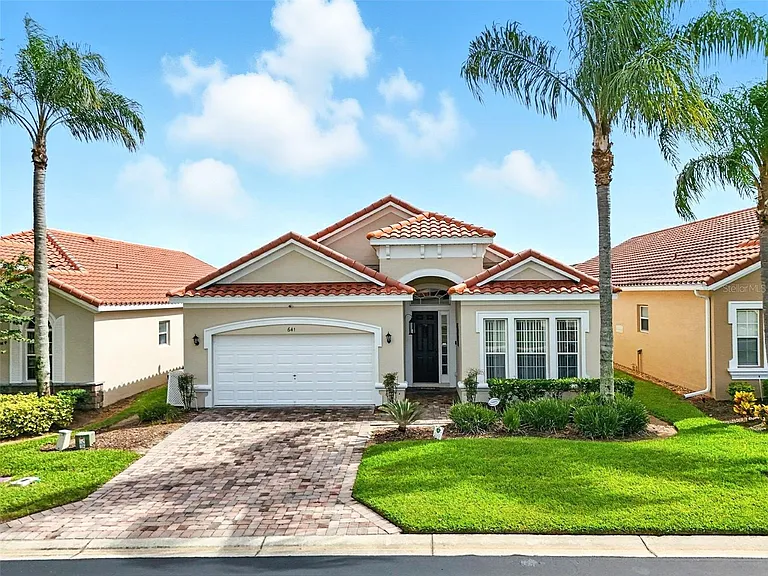 641 Tuscan Hills Blvd — Photo 1