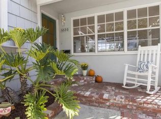 5530 W 142nd Pl, Hawthorne, CA 90250