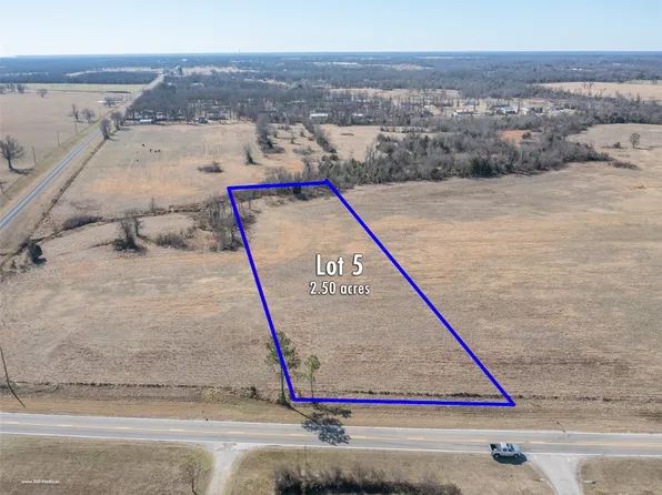 5 E Fm 2795, Emory, TX 75440