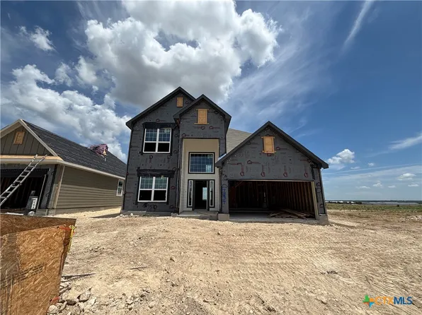 7934 Barnett Dr, Temple, TX 76502