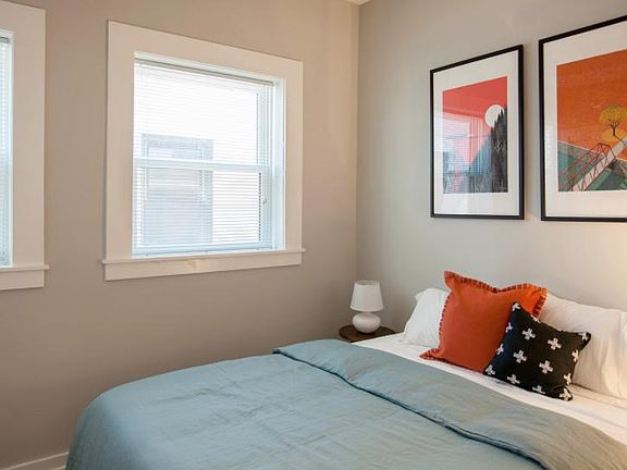 5th image of 116 W Armour Blvd #2