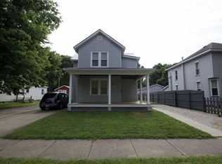 340 S Capitol St, Pekin, IL