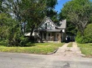 109 N Commercial Ave, Sedgwick, KS 67135