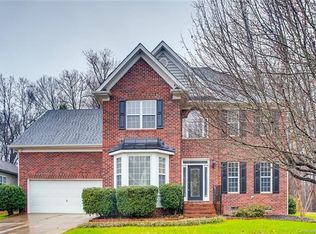 12520 Ivey Creek Dr, Charlotte, NC 28273