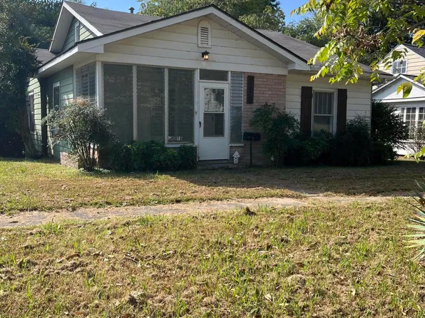 715 Magnolia St, Hickman, KY 42050