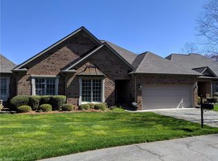 2437 Addison Blvd, High Point, NC 27262