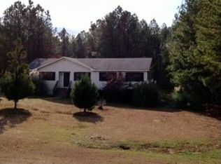 1166 Hamlin Floyd Rd, Jeffersonville, GA 31044