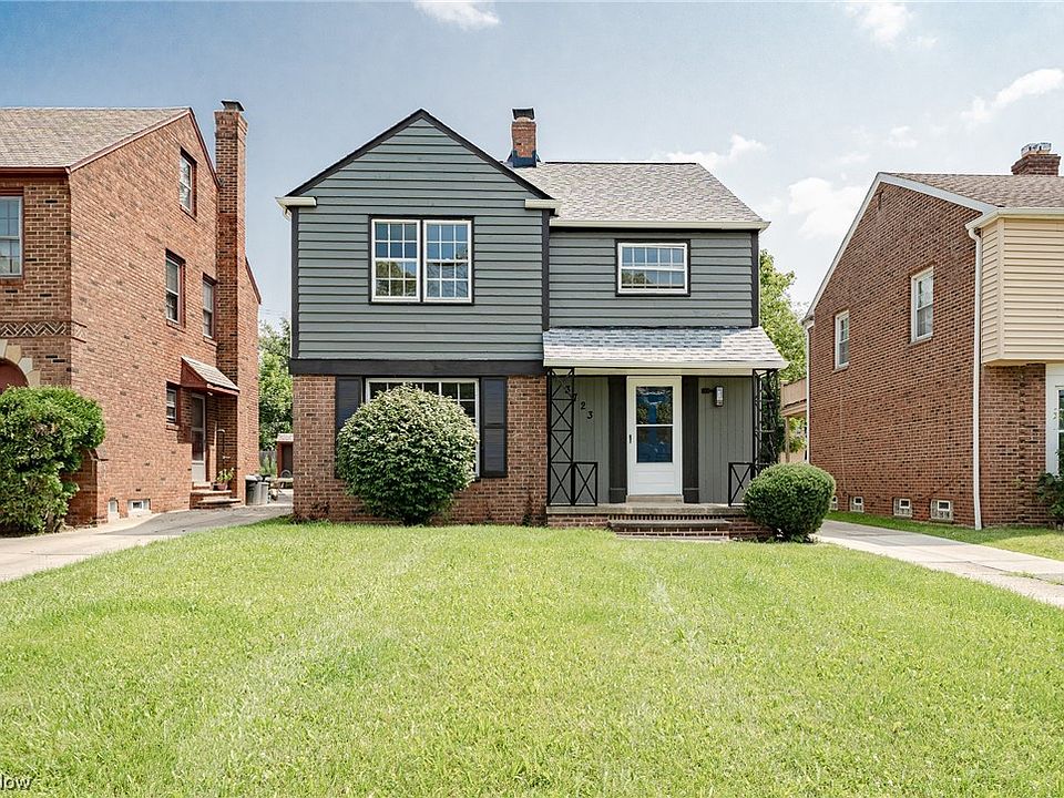 3723 Strathavon Rd, Shaker Heights, OH 44120 Zillow