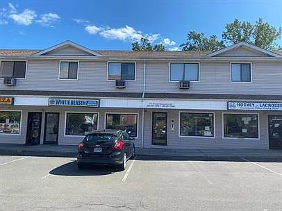 38 Saw Mill Rd #16