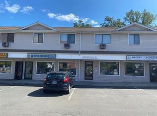 38 Saw Mill Rd SUITE 16, West Haven, CT 06516