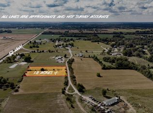 87 SW 786p Rd LOT 3, Deepwater, MO 64740