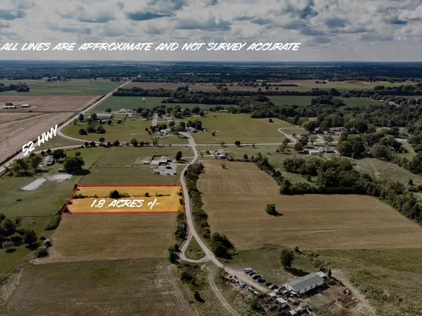 87 SW 786p Rd Lot 3, Deepwater, MO 64740