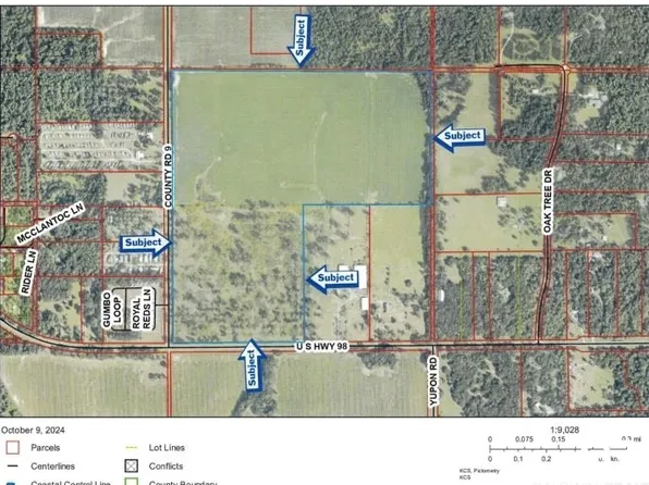 12866 Us Highway 98, Foley, AL 36535